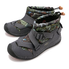 KEEN HOODZERRA WP Yakushima Forestra Camo 1026613画像