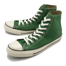 CONVERSE ALL STAR US 64 MP HI GREEN 31307730画像