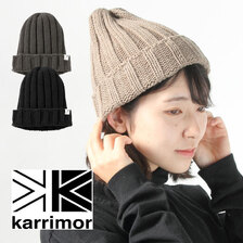 karrimor folded beanie 200112画像