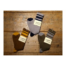 Cushman FULL PILE BOOTS SOCKS 29349画像