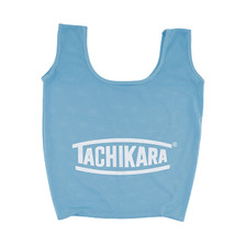 TACHIKARA ORIGINAL BALL SAC SAX BLUE BS-026画像