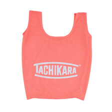 TACHIKARA ORIGINAL BALL SAC CORAL PINK BS-028画像
