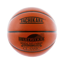 TACHIKARA HARDWOOD CLASSIC ORANGE SB7-104画像