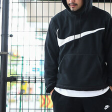 NIKE Club+ Fleece WNTR Pullover Hoodie DQ4897画像