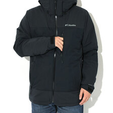 Columbia Wild Card II Down JKT WE1000画像