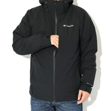 Columbia Eyres Trail Interchange JKT WE1157画像