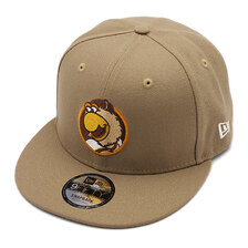 NEW ERA 9FIFTY MLB ピッツバーグ・パイレーツ マスコット 13328201画像