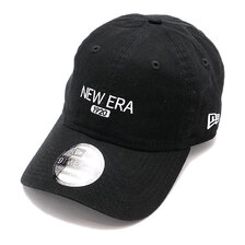 NEW ERA 9TWENTY New Era 1920 ブラック 13328420画像