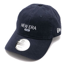 NEW ERA 9TWENTY New Era 1920 ネイビー 13328416画像