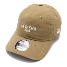 NEW ERA 9TWENTY New Era 1920 カーキ 13328417画像