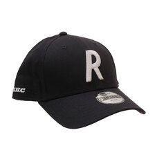 RHC Ron Herman &times; NEW ERA YOUTH 9FORTY R LOGO CAP NAVY画像