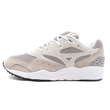 MIZUNO CONTENDER GREY/LIGHT GREY D1GA221204画像