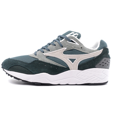 MIZUNO CONTENDER GREEN KHAKI/LIGHT GREY D1GA221205画像