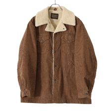Wrangler WRANGE COAT WM1923画像