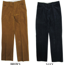 LEVI'S VINTAGE CLOTHING 60S CORD TROUSER 56068画像