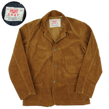 LEVI'S VINTAGE CLOTHING 1920'S SUNSET COAT 71964画像