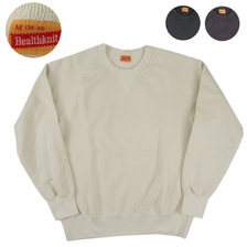 Healthknit VINTAGE LOOPWHEEL SWEAT 34013画像