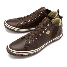 SPINGLE MOVE SPM-442 Dark Brown画像