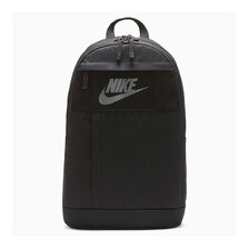 NIKE LBR Elemental Backpack Black DD0562-010画像