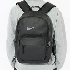 NIKE Heritage Backpack Black DN3592-010画像