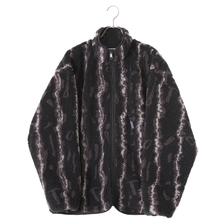 BOW WOW GREAT THUNDER PILE FLEECE JACKET BW222-GTFJ画像