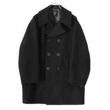 FIDELITY Mens Relax PEACOAT FD222WM25040画像