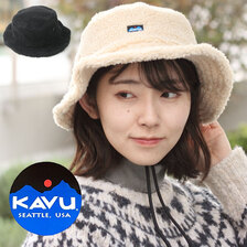 KAVU FUR BALL BOONIE 19811126画像