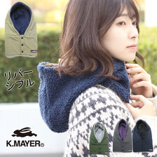 KRIFF MAYER ボタンニンジャりん 2225129K画像