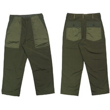 MODUCT ODD-JOBBER PANTS OG-149 MO42342画像