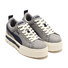 PUMA MAYZE WS WOOLY WNS MARSHMALLOW 386583-01画像