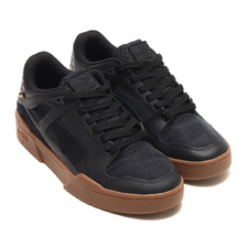 PUMA SLIPSTREAM CORDURA PUMA BLACK-GU 388551-01画像
