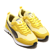 PUMA RIDER FV PIKACHU EMPIRE YELLOW 387688-01画像