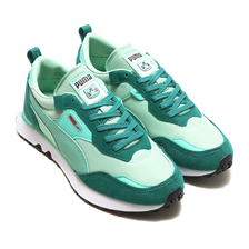 PUMA RIDER FV BULBASAUR IVY-HOLIDAY 387324-01画像
