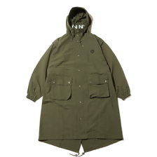 ANNA SUI NYC スノージャケット 22AW-ANCT01画像