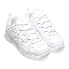 FILA FILARAY White / White / White UFW22068-100画像