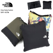 THE NORTH FACE Cozy Camp Cushion NN32237画像