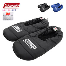 Coleman Carabiner Tent Shoes 3911120画像
