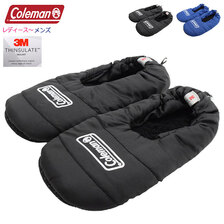 Coleman Carabiner Tent Shoes 2701117画像
