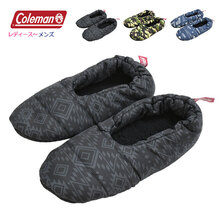 Coleman Tent Shoes Low 3911311/3911310/3911312画像