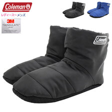 Coleman Tent Shoes 2701115画像