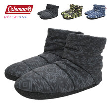 Coleman Tent Shoes Mid 3911314/3911313/3911315画像