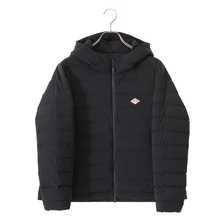 DANTON MIDDLE DOWN HOODED JACKET DT-A0186画像