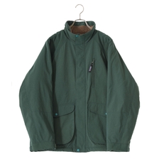 BOW WOW BASCAPE JACKET BW222-BJ画像