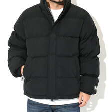 STUSSY Ripstop Down Puffer JKT 115656画像