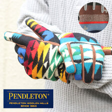 PENDLETON PDW MENS GLOVE 223027画像