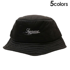 Supreme 22FW Quilted Liner Crusher画像