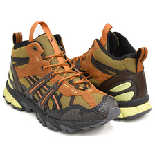 ASICS SportStyle US2-S GEL-SONOMA 15-50 MT PAPER BAG / DEMITASSE 1201A657-200画像