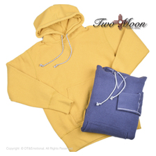 Two Moon no.92023 Pull parka画像