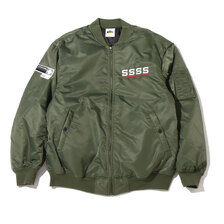 THE NETWORK BUSINESS WING LOGO MA1 "CHICAGO" TNBC0143画像