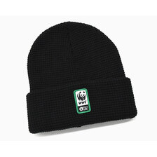 Picture Organic Clothing &times; WWF York Beanie B213画像